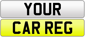 Your Car Reg